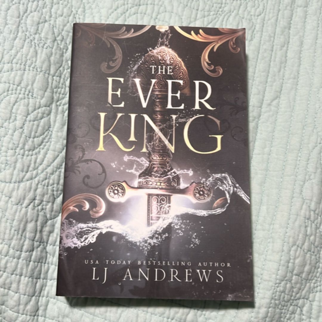 The Ever King