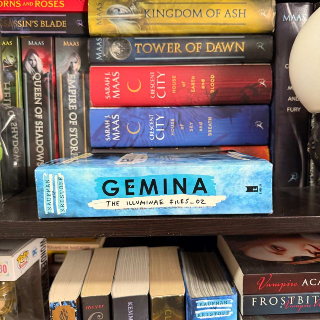 Gemina