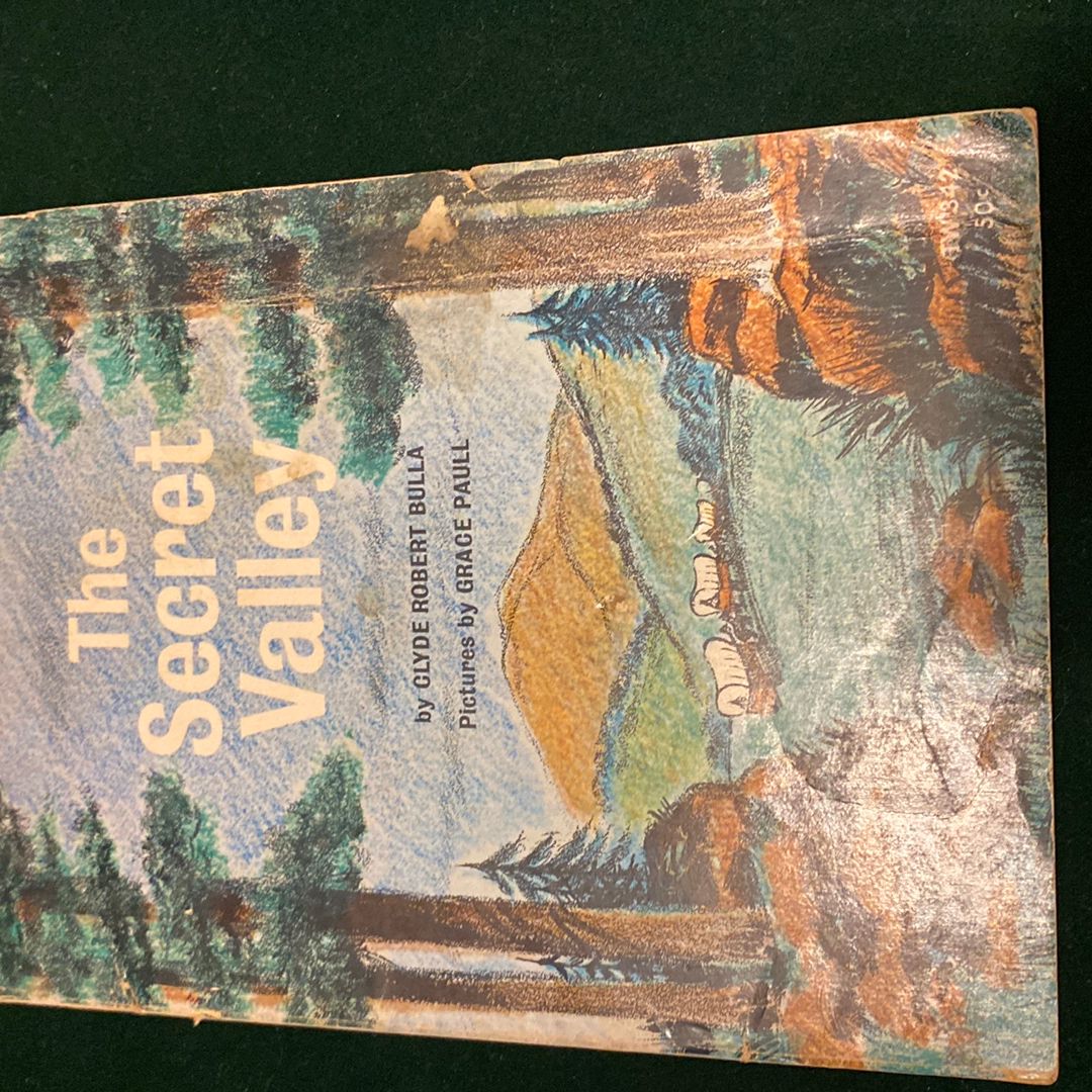 The Secret Valley
