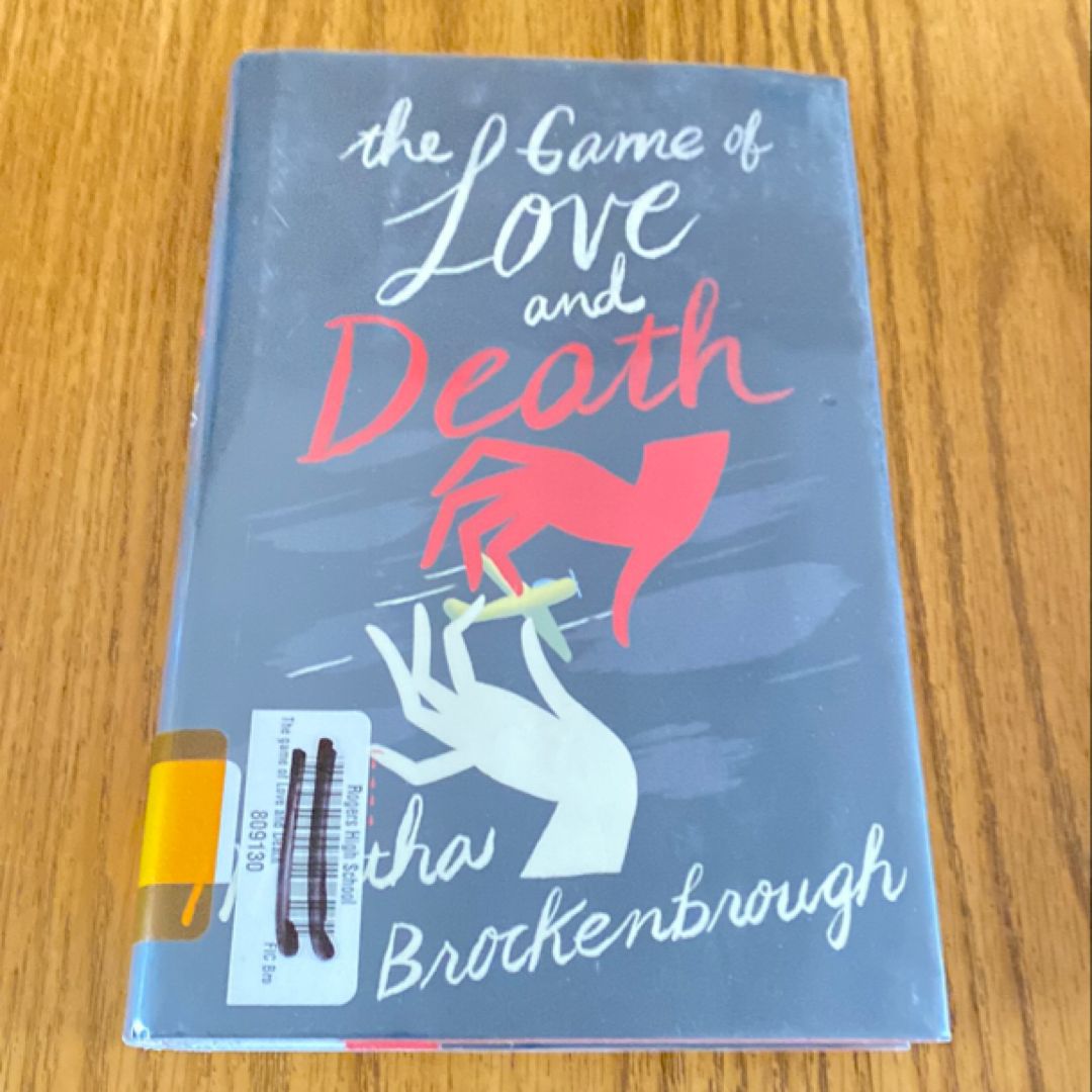 The Game of Love and Death