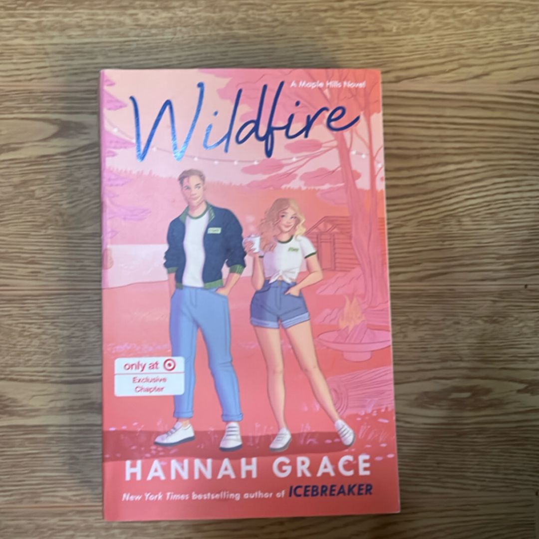 Wildfire