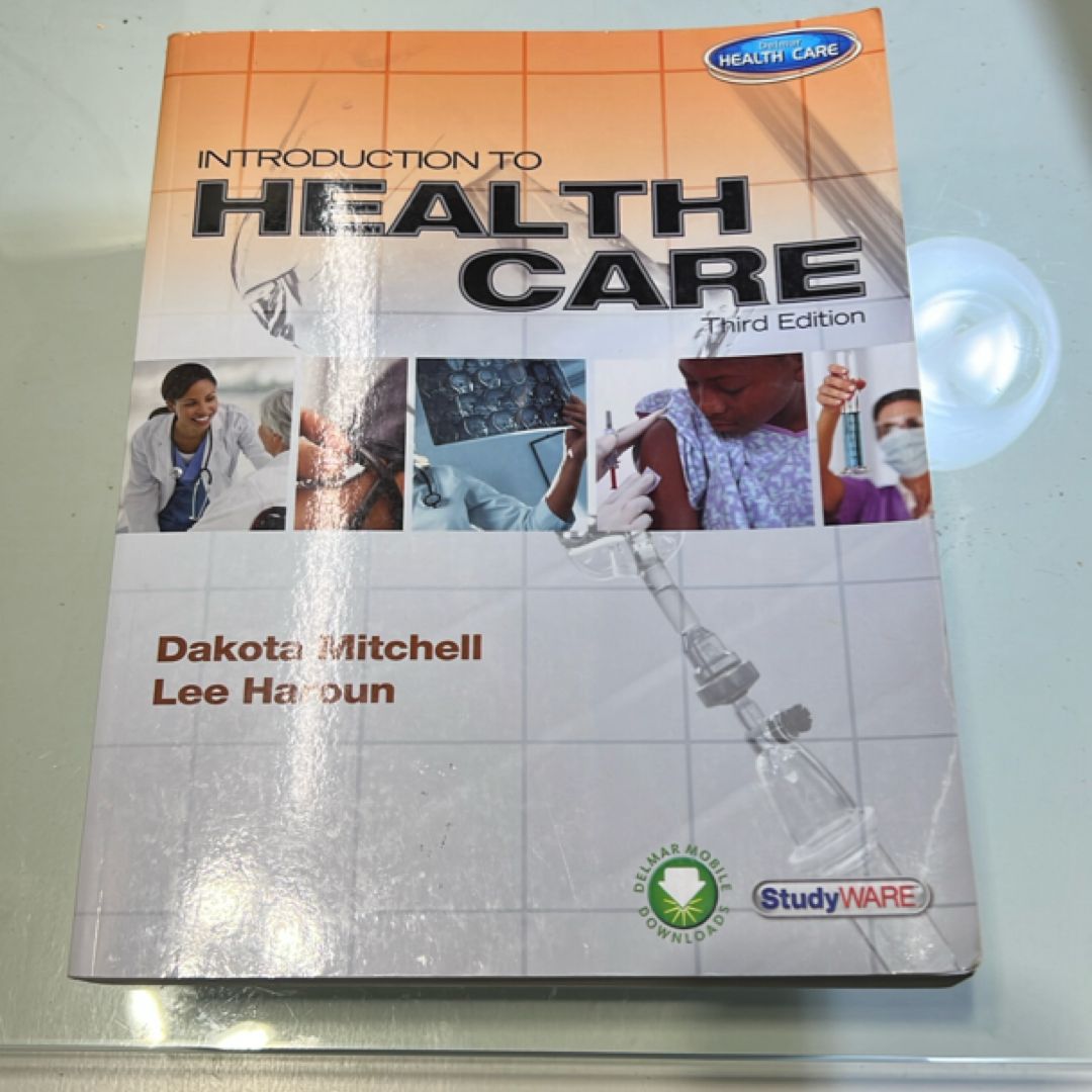 Introduction to Health Care