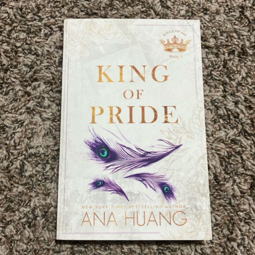 King of Pride
