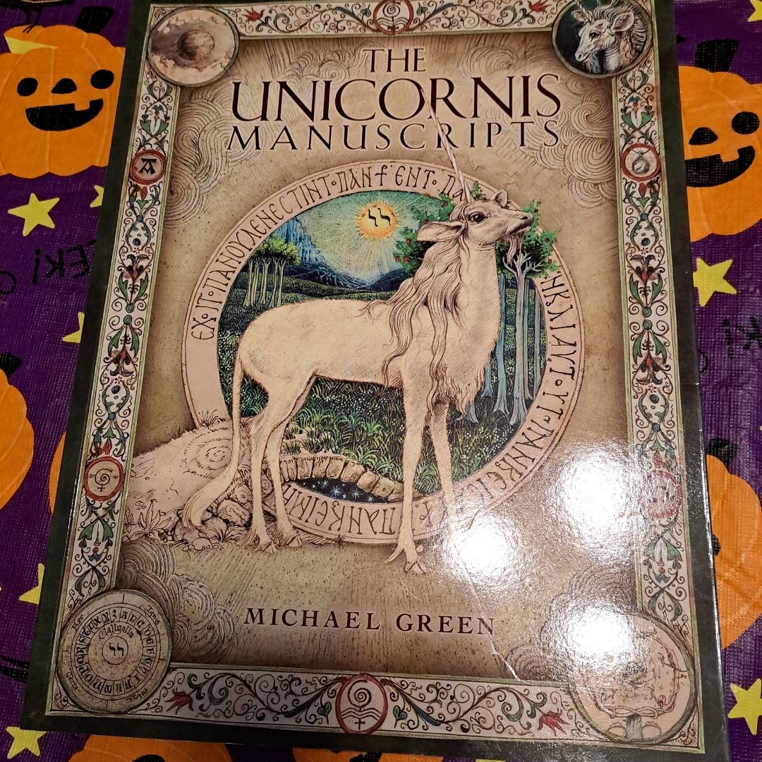 The Unicornis Manuscripts