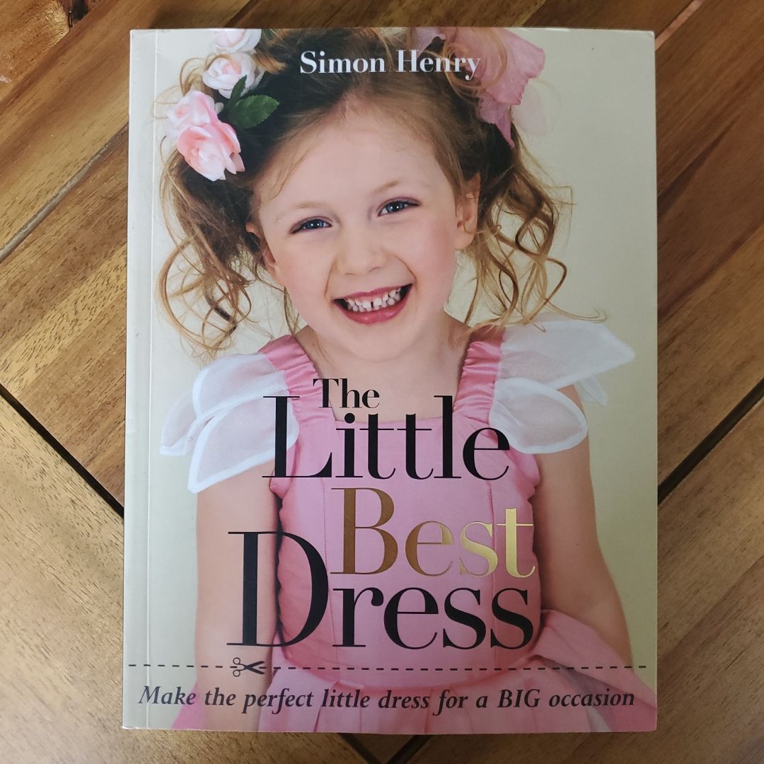 The Little Best Dress