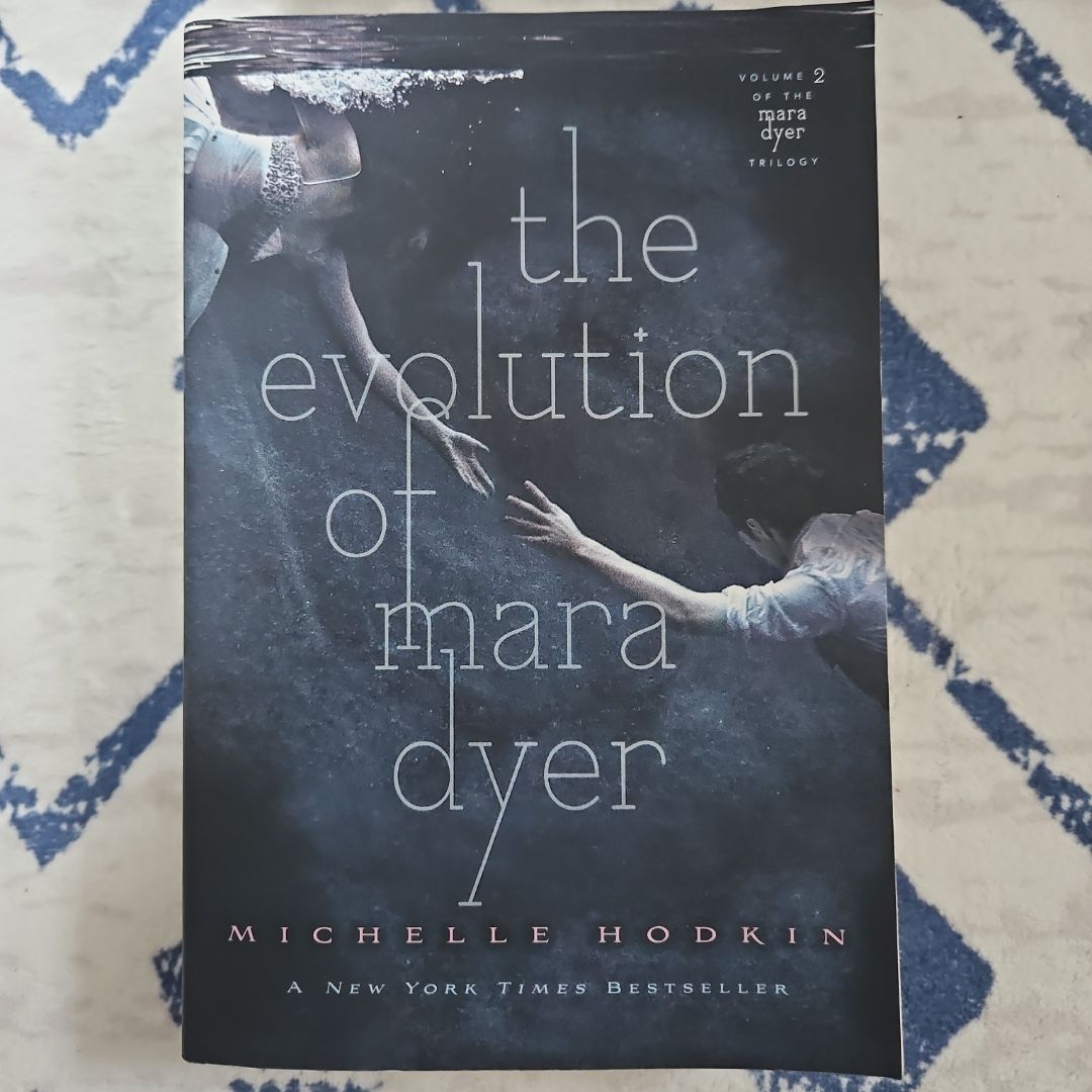 The Evolution of Mara Dyer