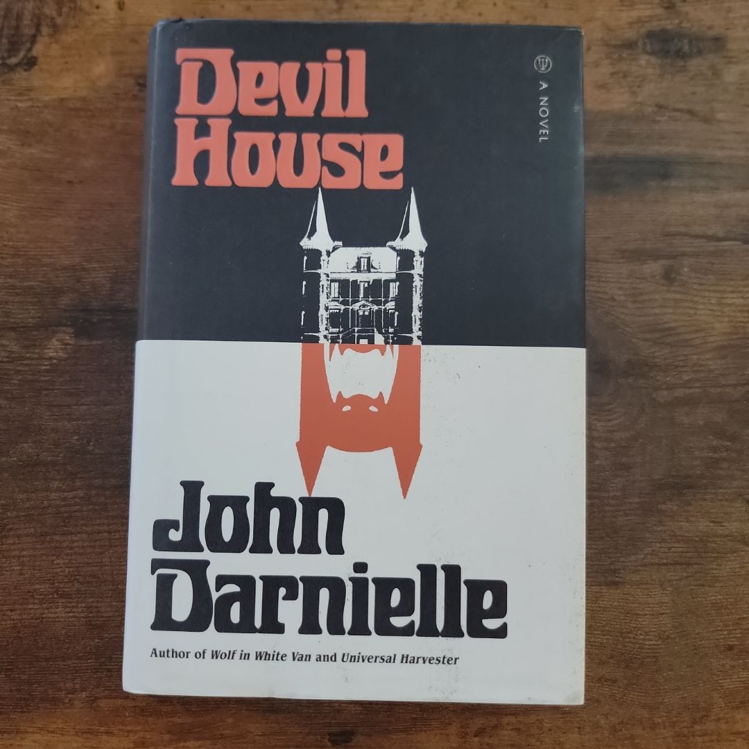 Devil House