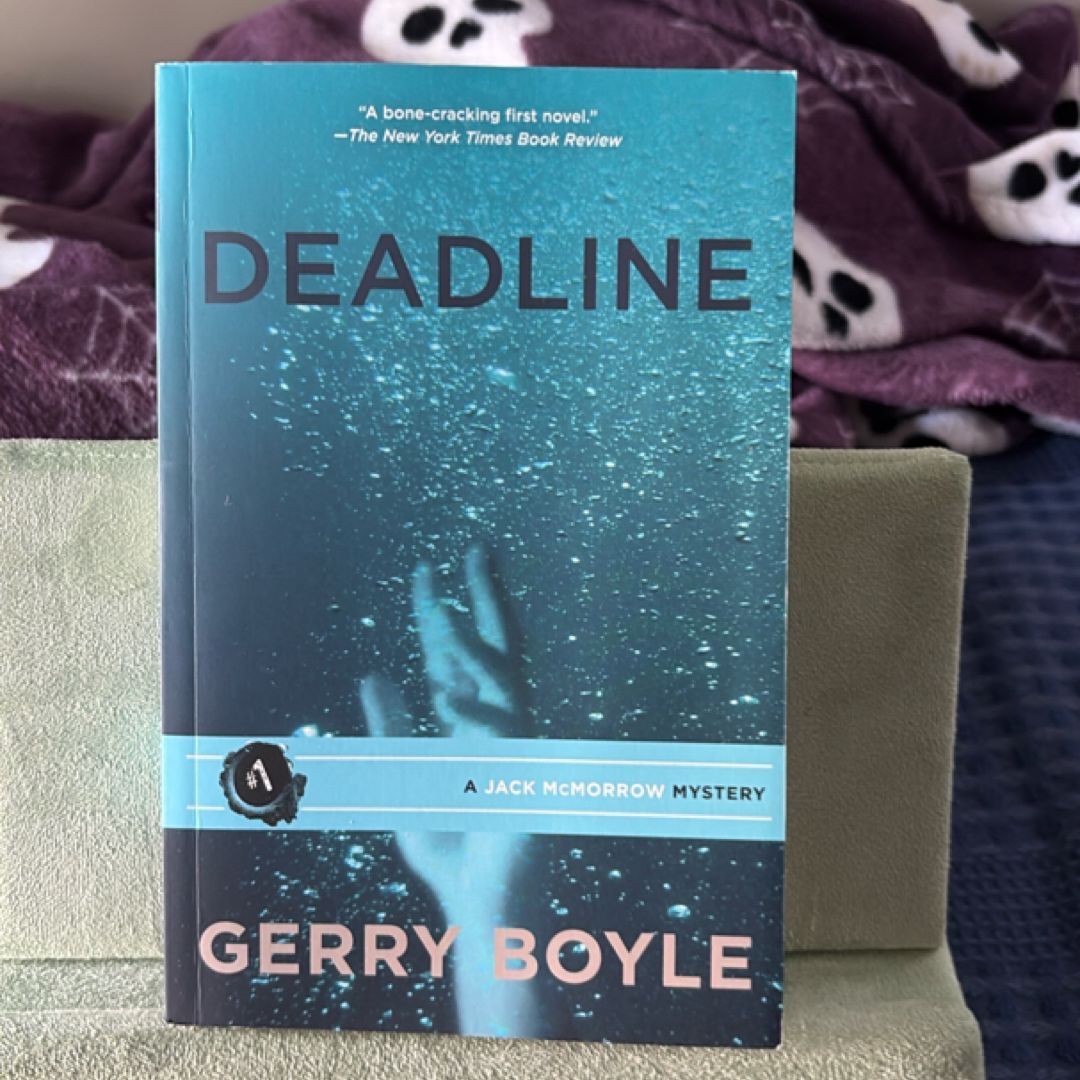 Deadline