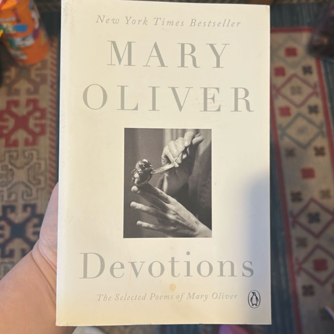 Devotions