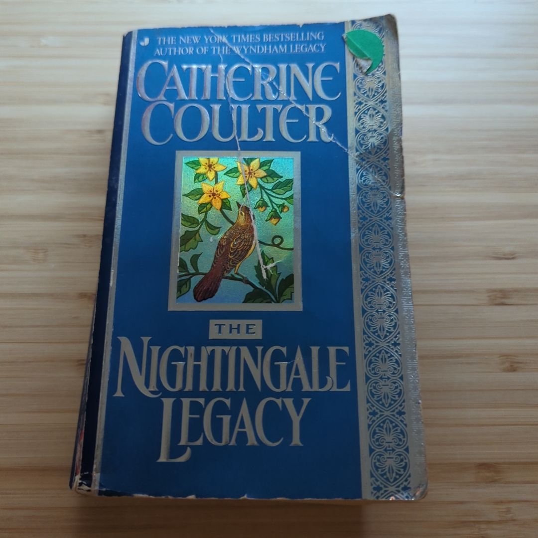 The Nightingale Legacy