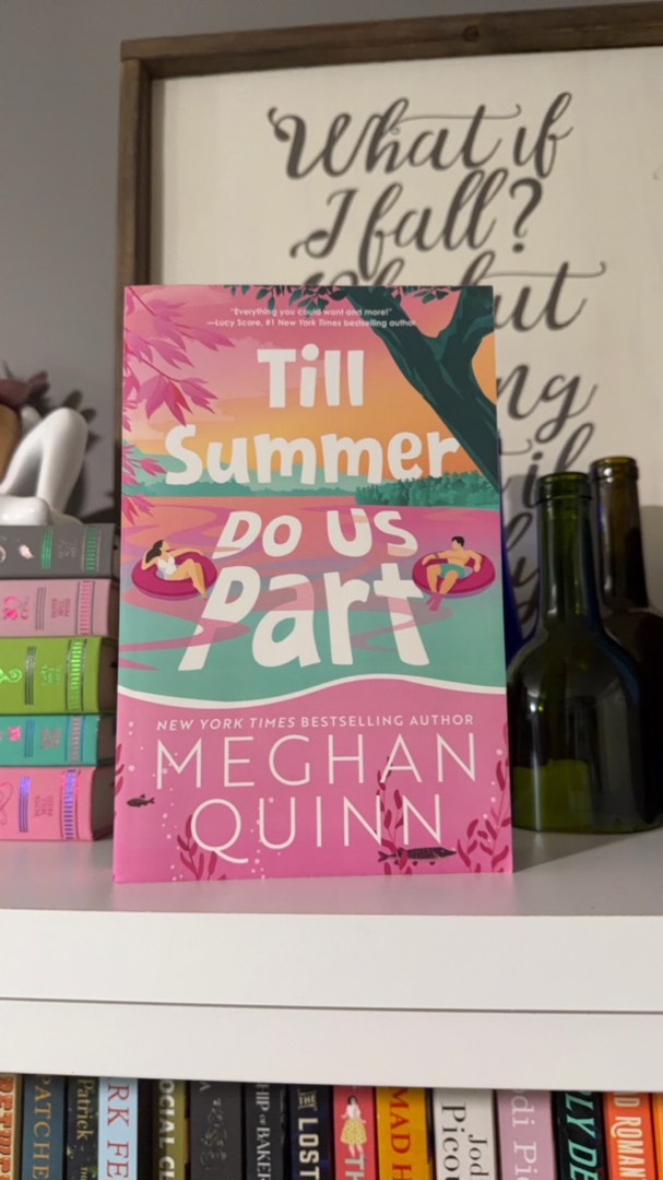 Till Summer Do Us Part (Deluxe Edition)