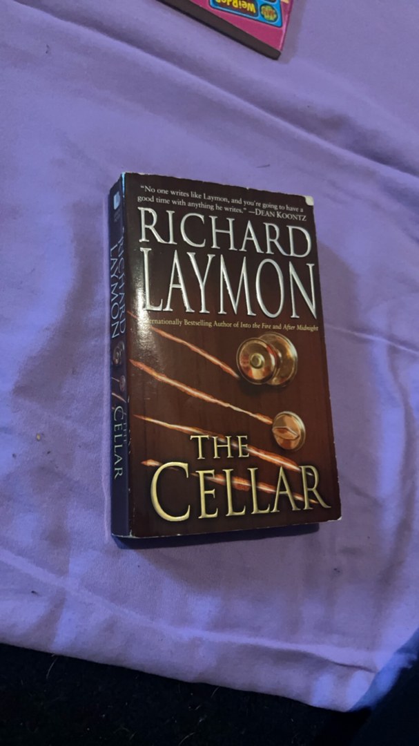 The Cellar