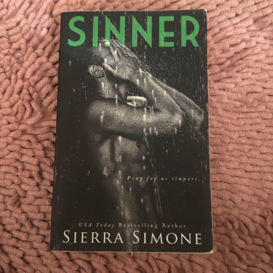 Sinner