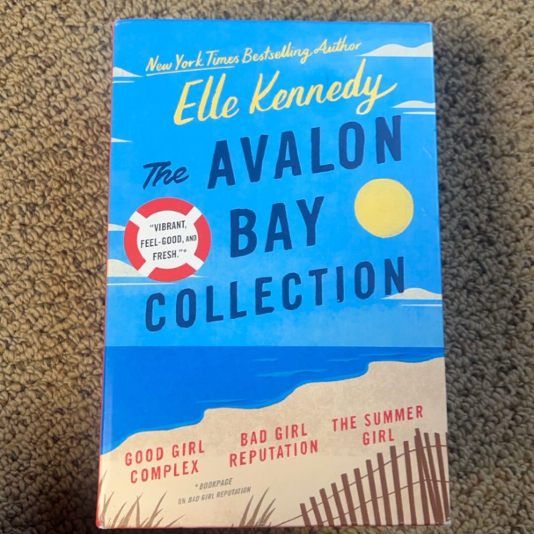 The Avalon Bay Collection