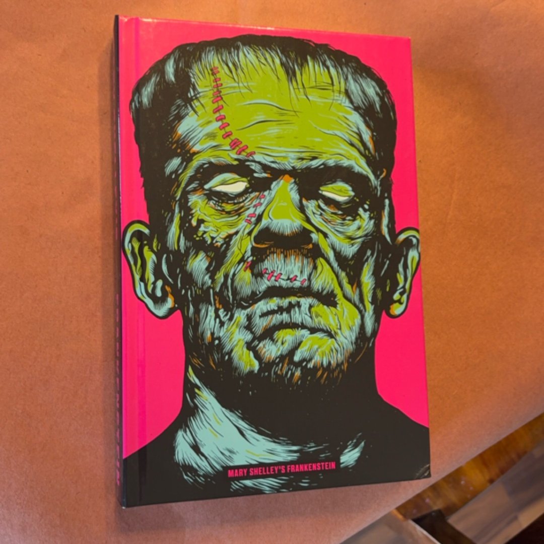 Frankenstein