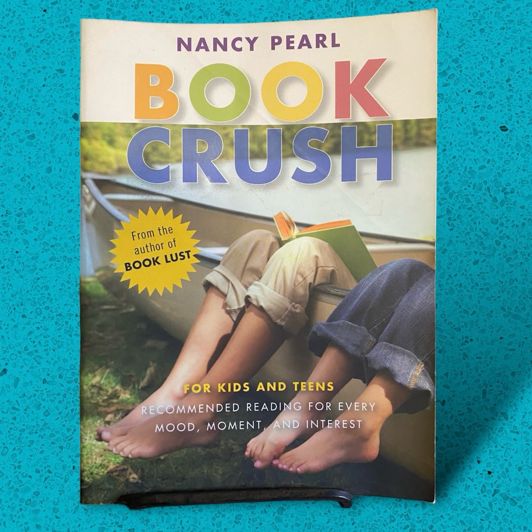 Book Crush