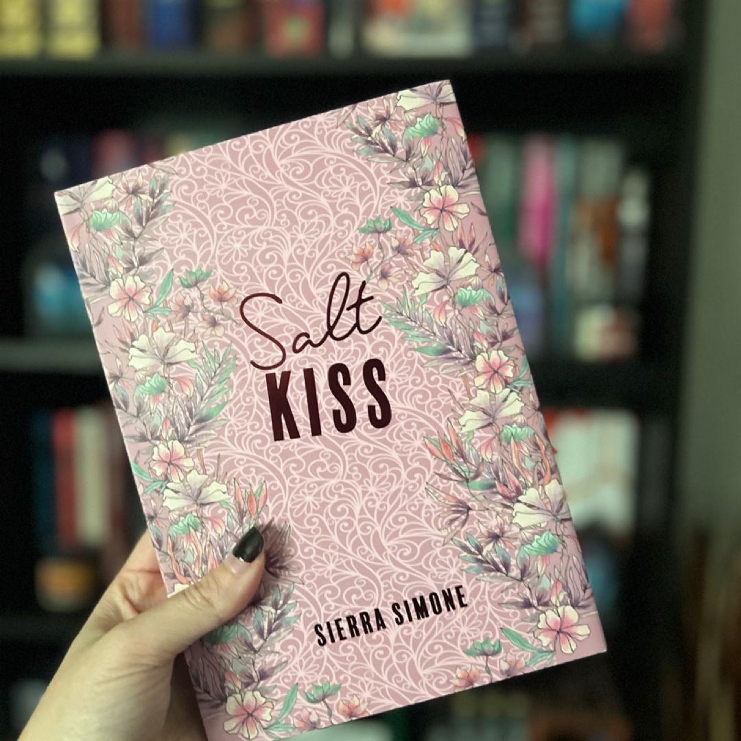 Salt Kiss