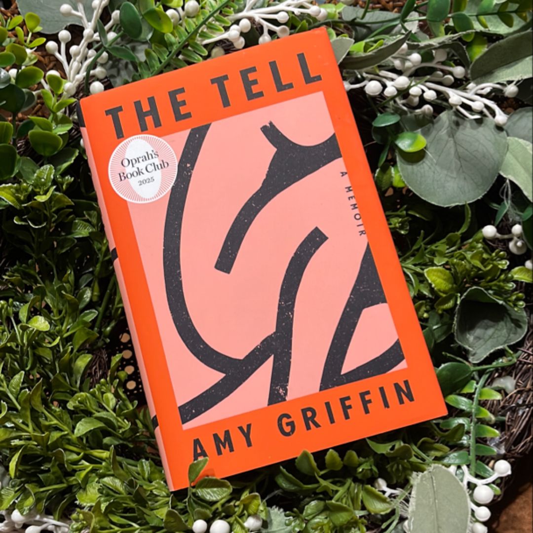 The Tell: Oprah's Book Club