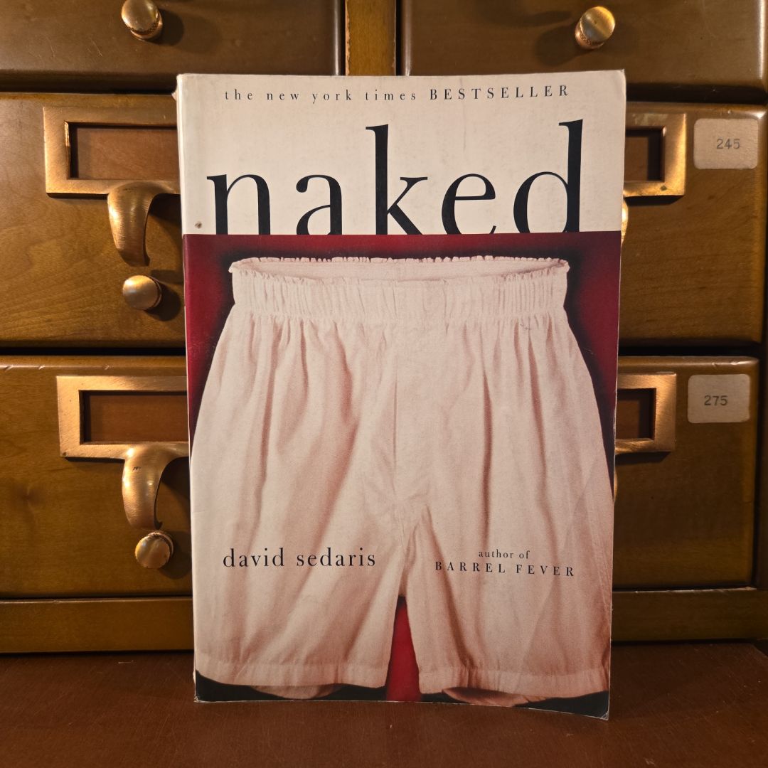 Naked