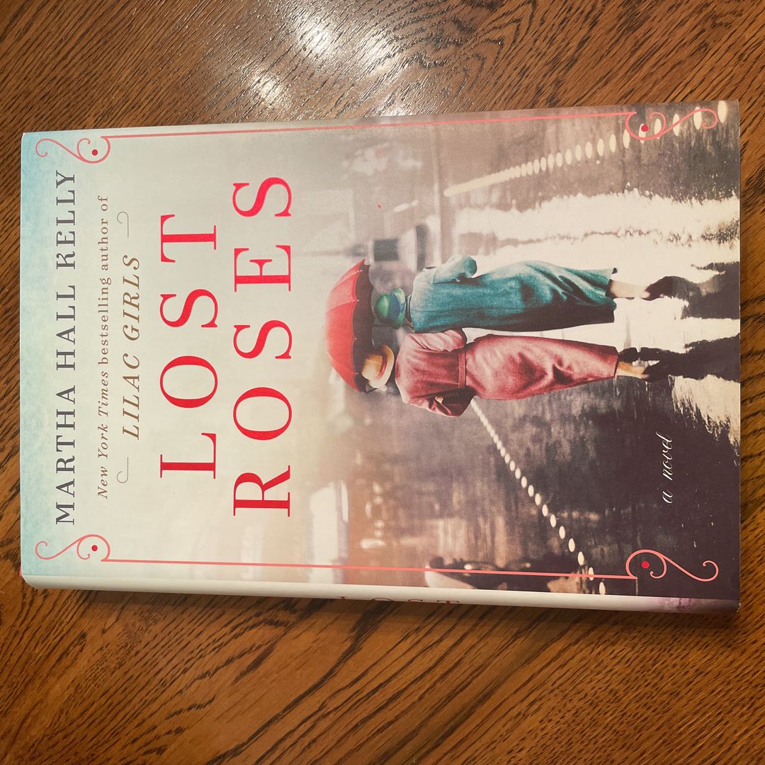 Lost Roses