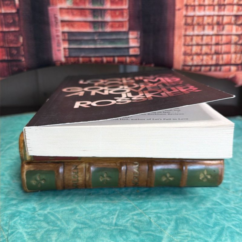 Looking for Mr. Goodbar