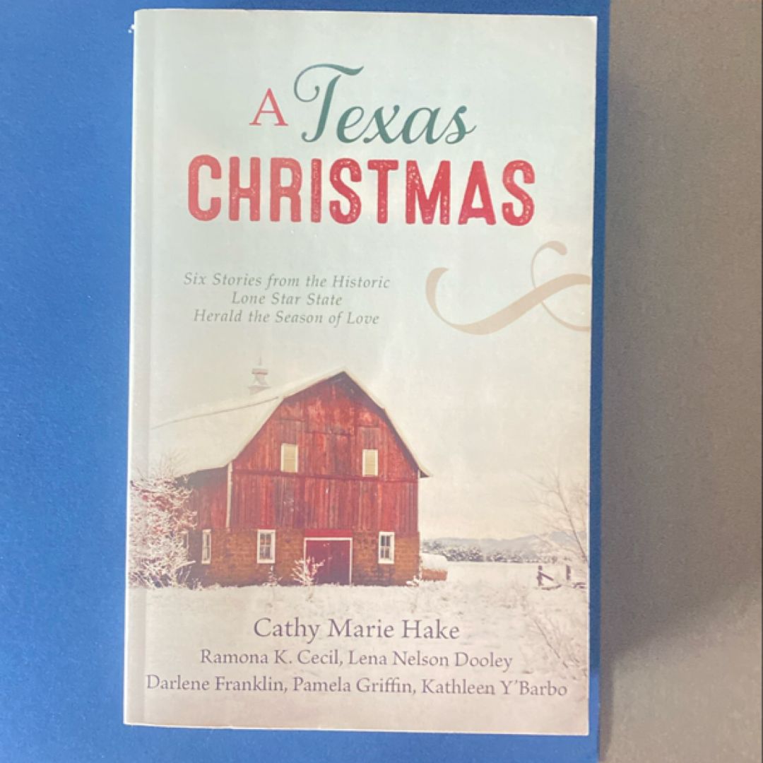 A Texas Christmas