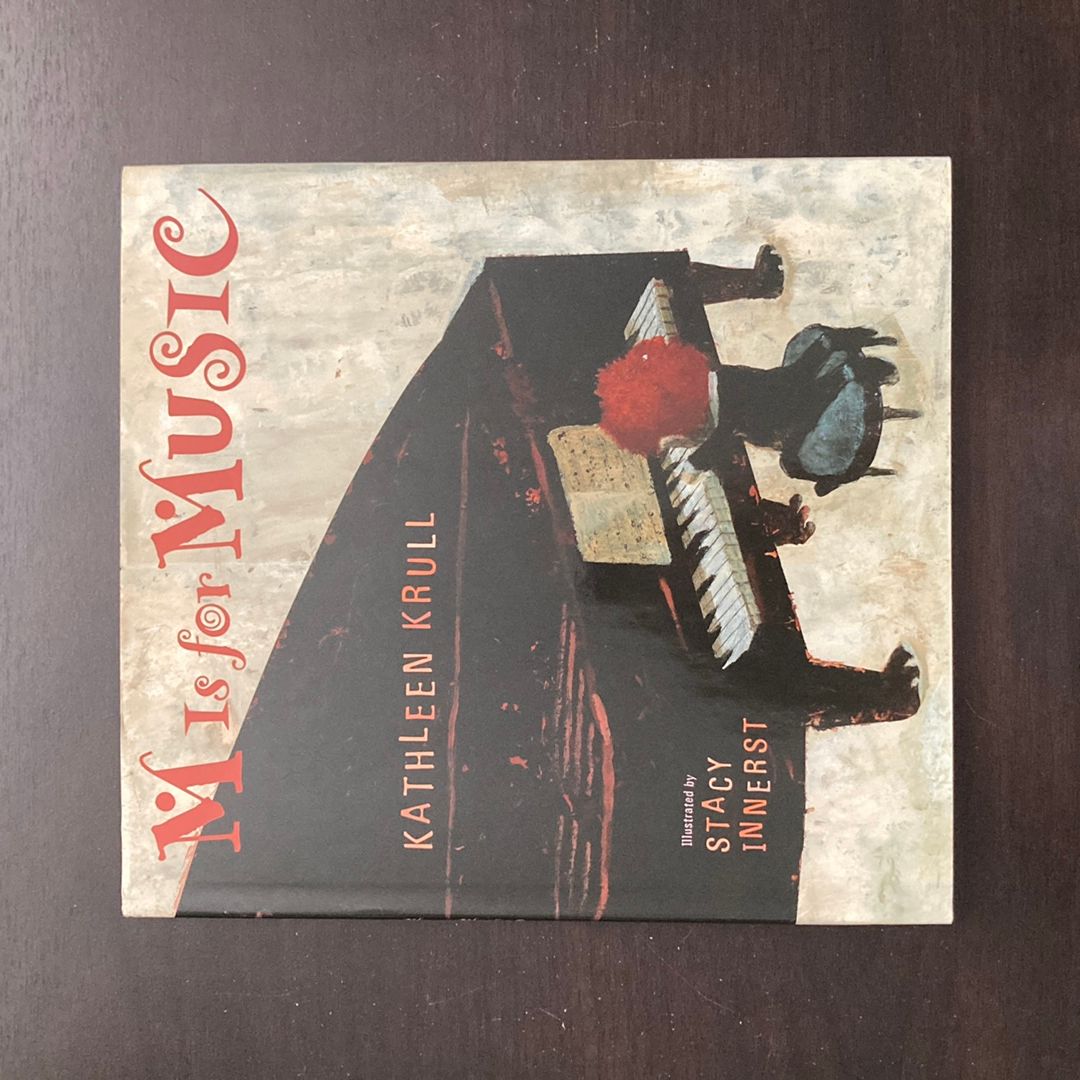 M Is for Music