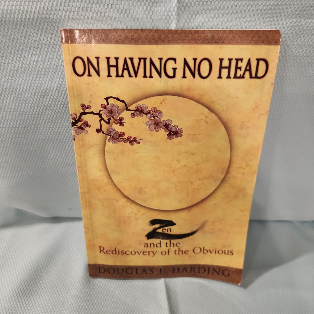 On Having No Head