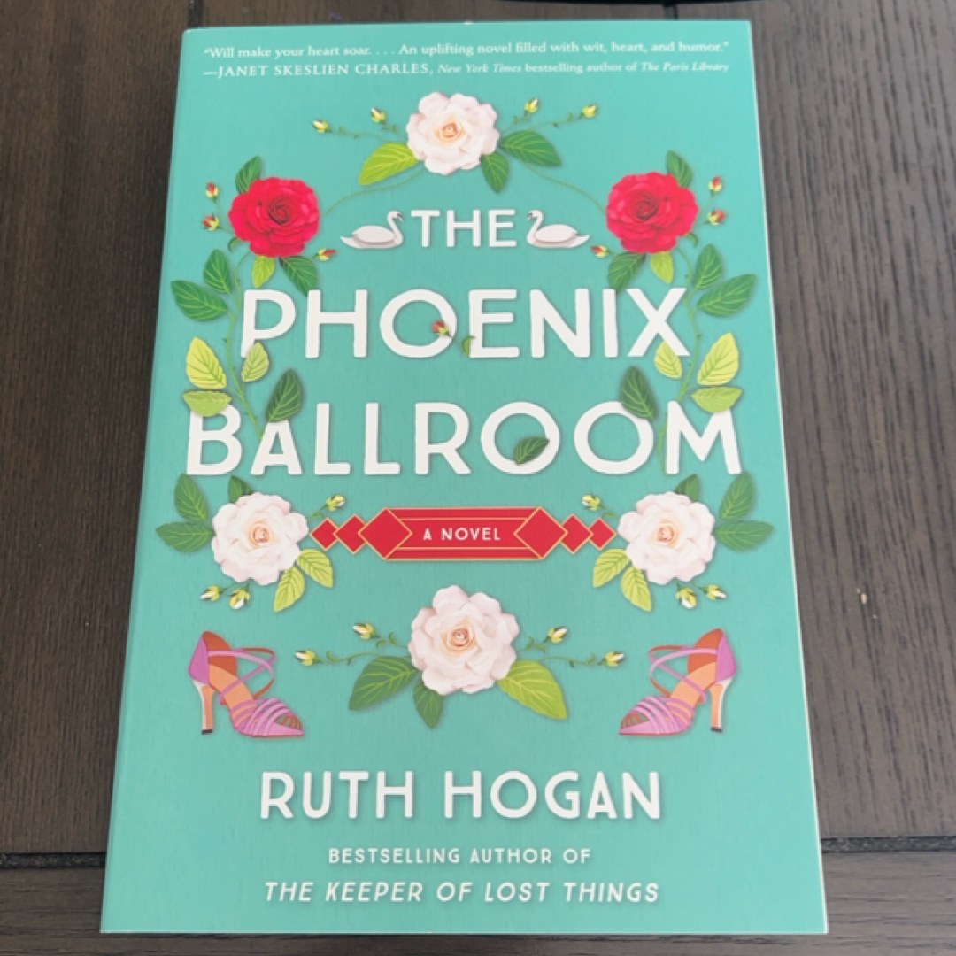 The Phoenix Ballroom