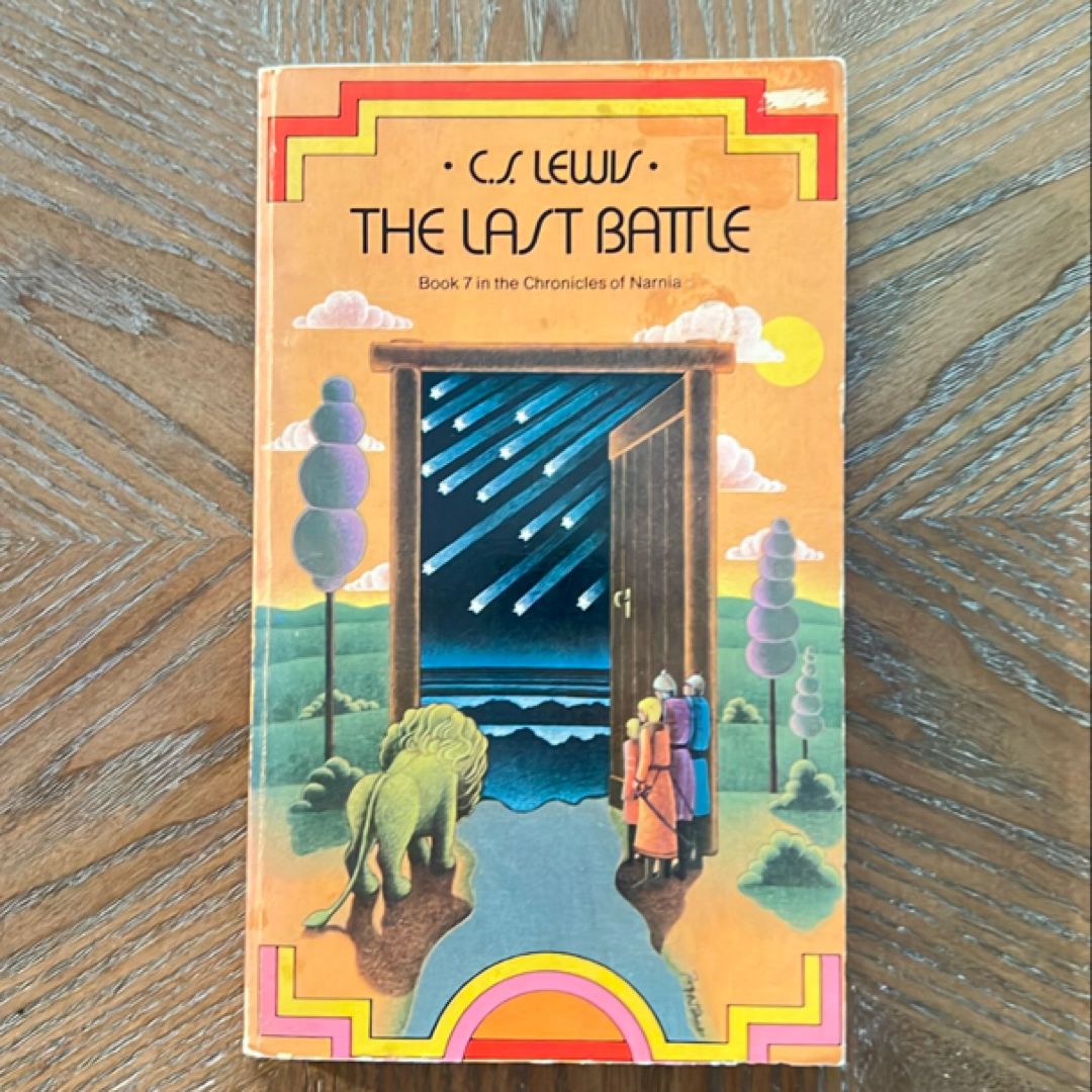 The Last Battle