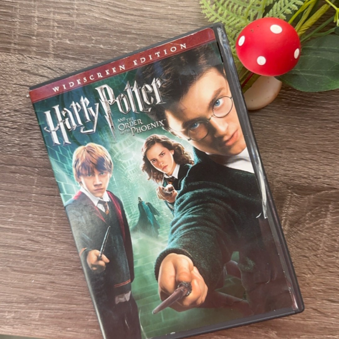 Harry Potter 