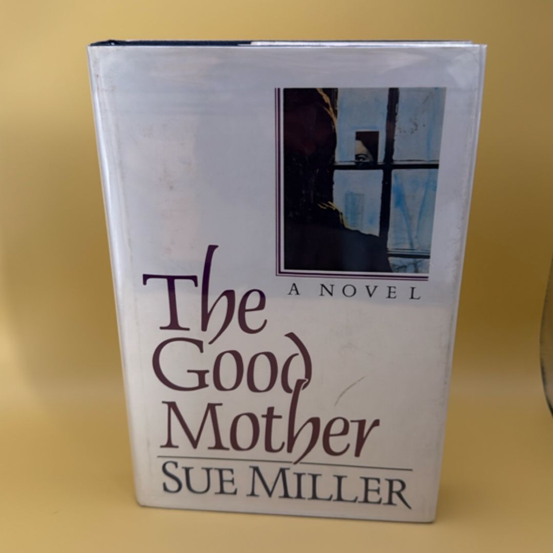 The Good Mother