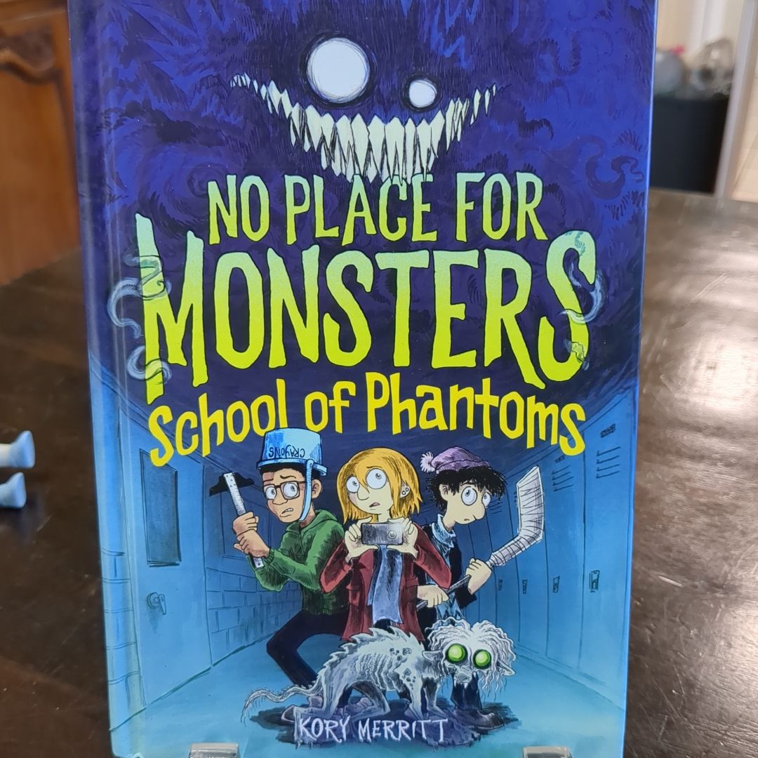 School of Phantoms