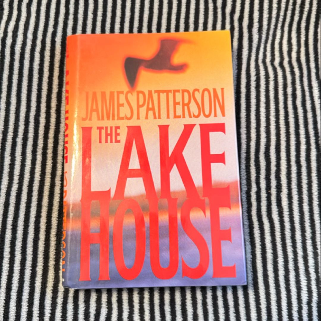 The Lake House