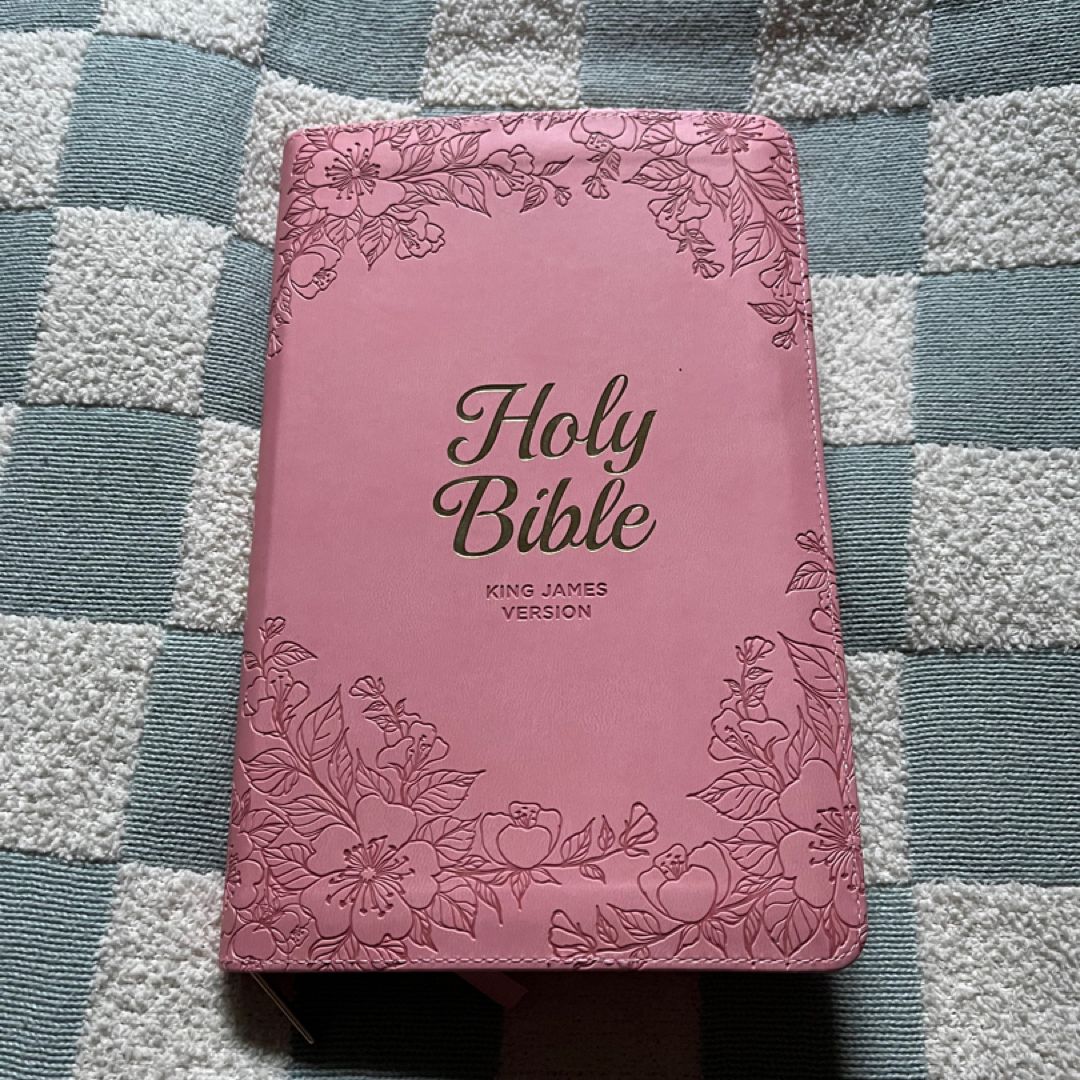 Holy Bible (christian version)
