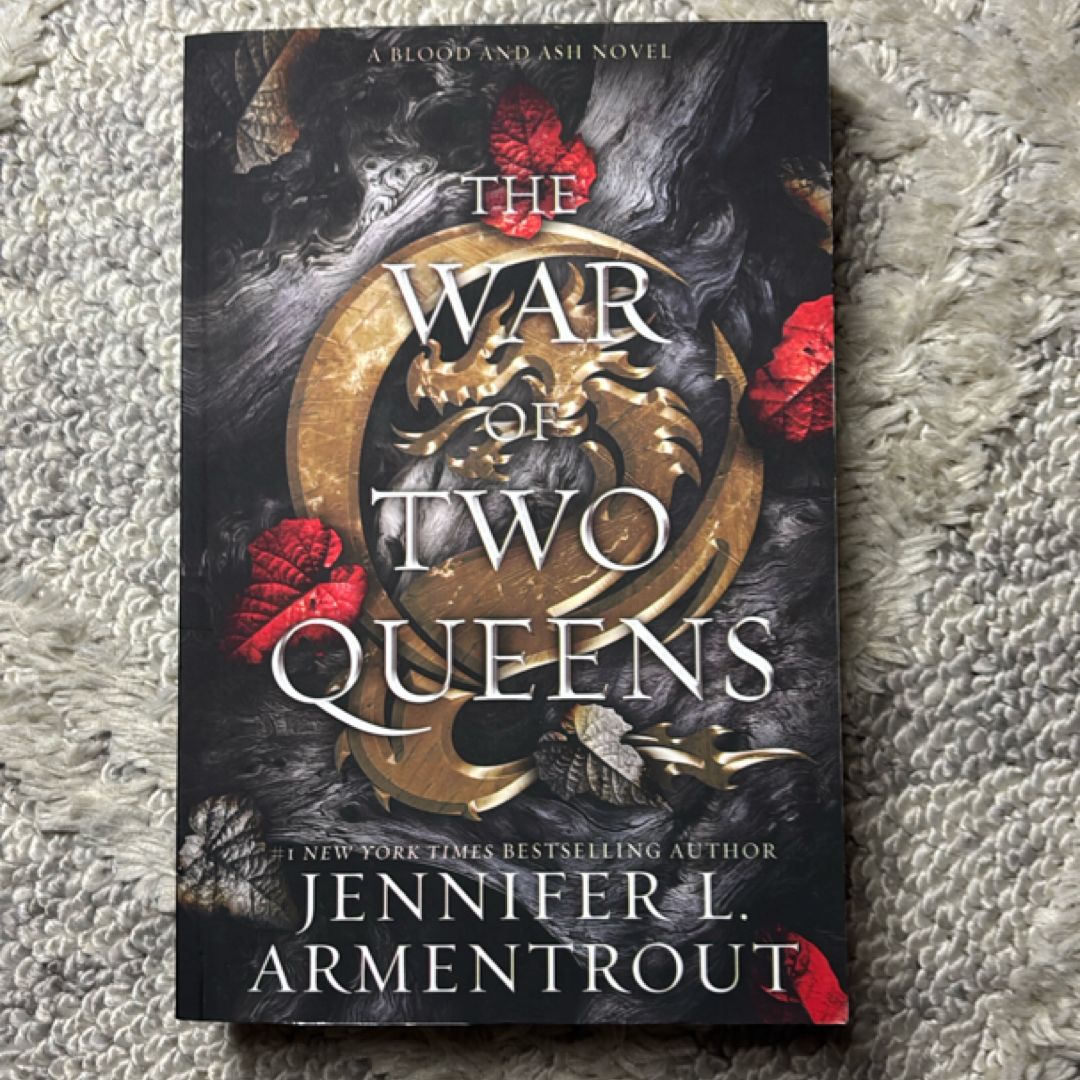 The War of Two Queens