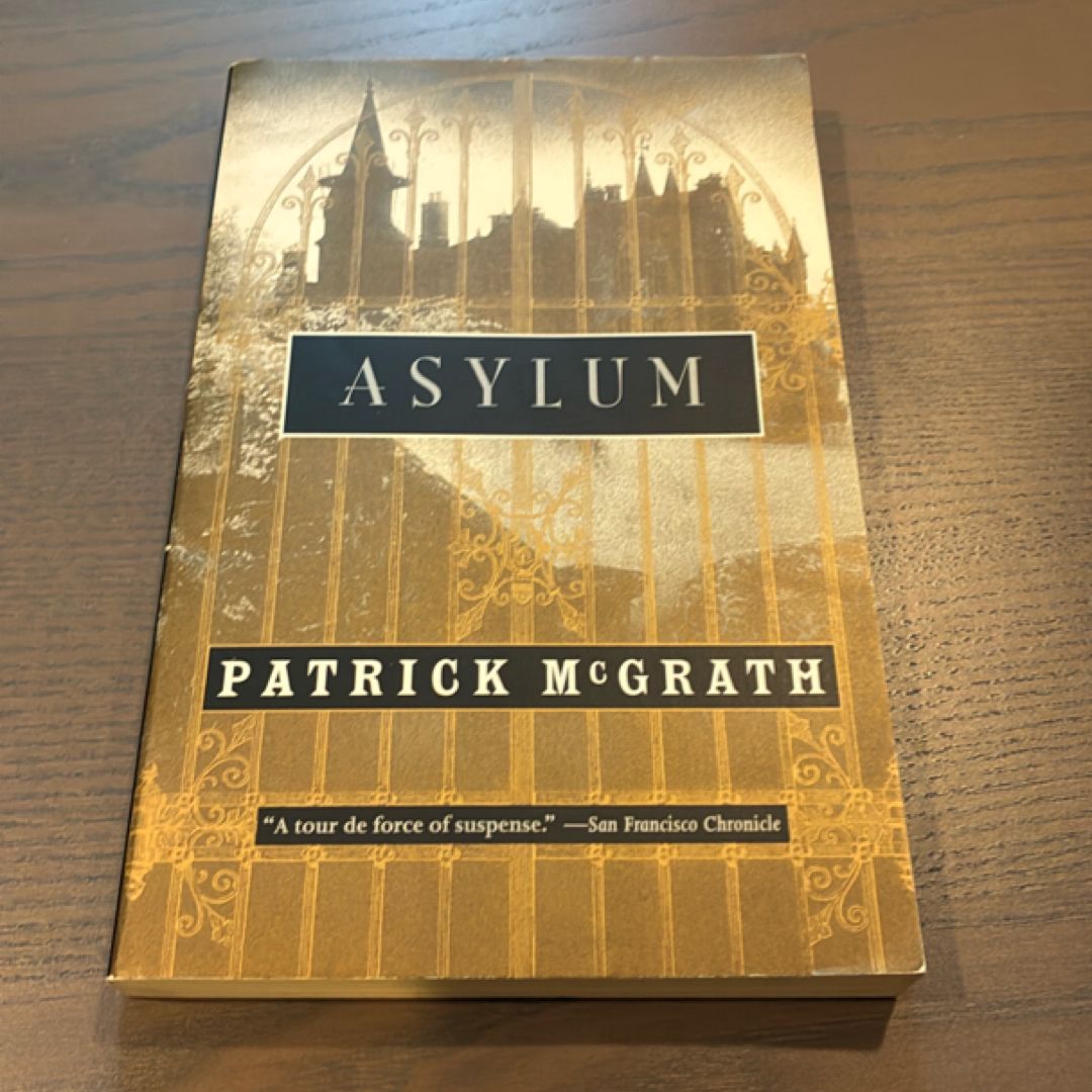 Asylum