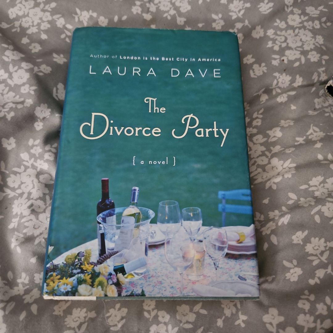 The Divorce Party