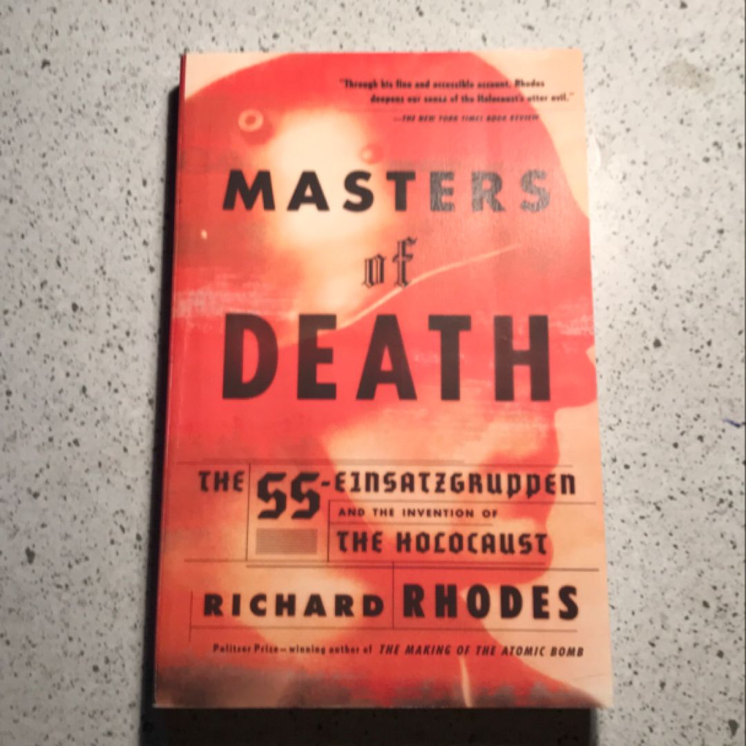 Masters of Death