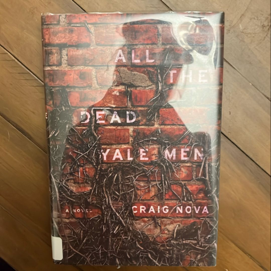 All the Dead Yale Men