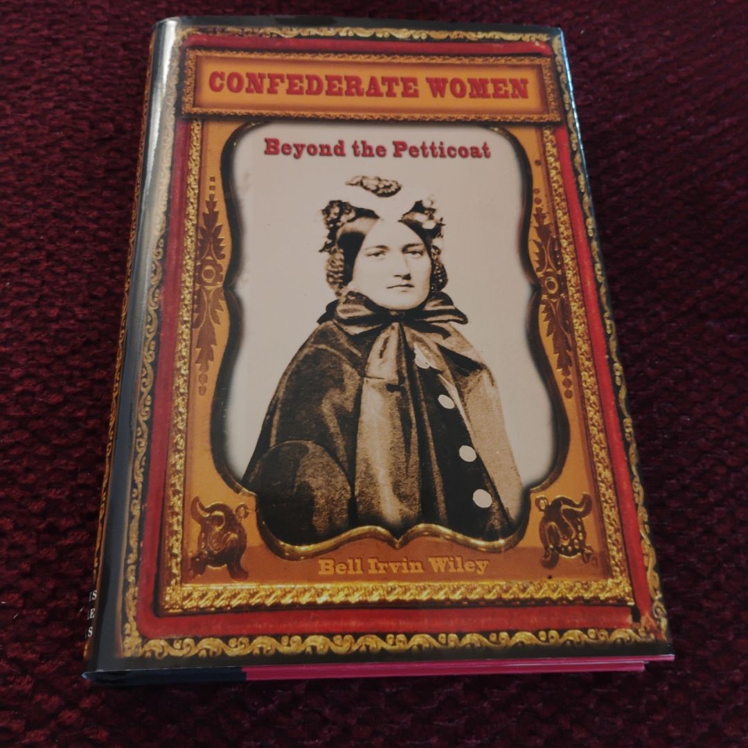 Confederate Women