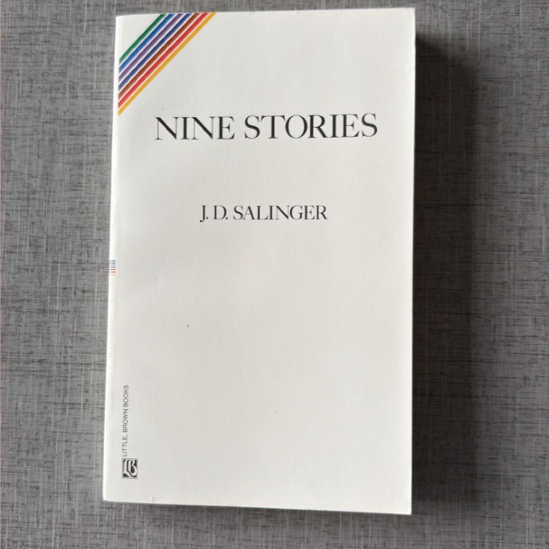 Nine Stories