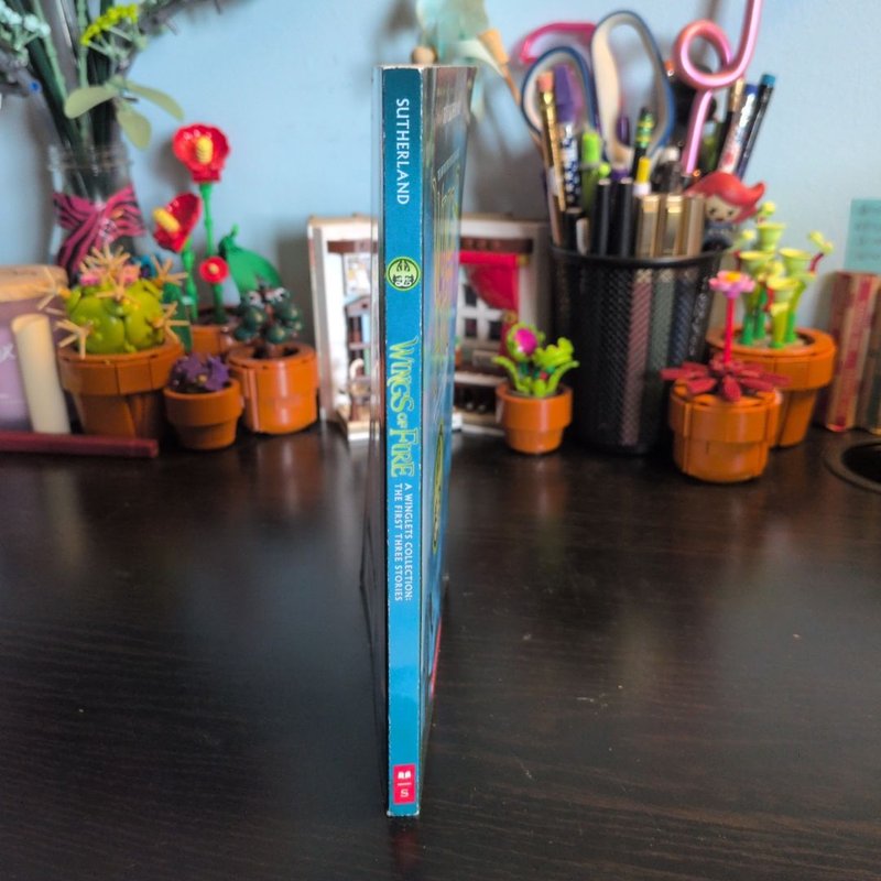 A Winglets Collection