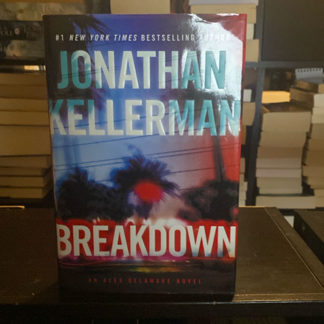 Breakdown