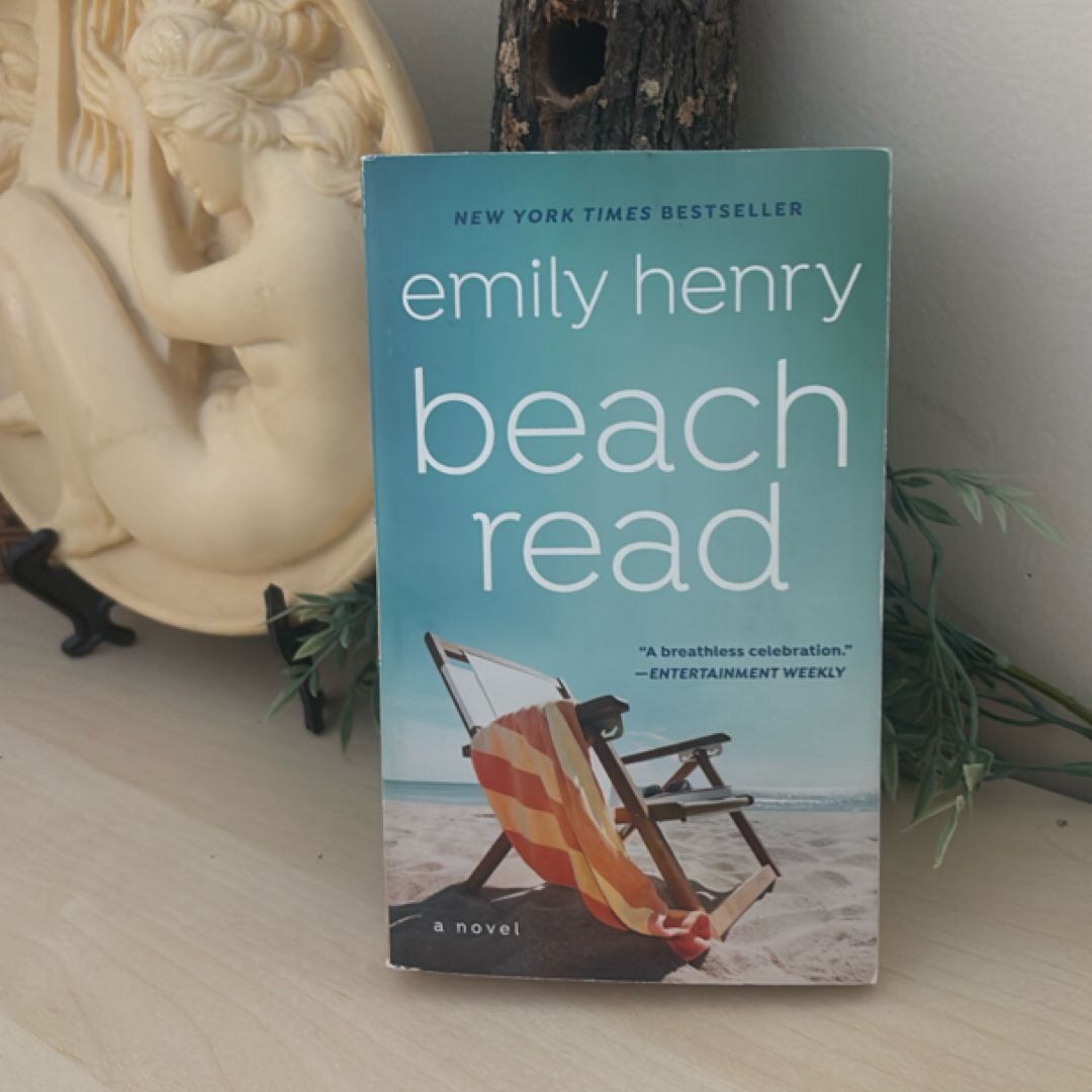 Beach Read