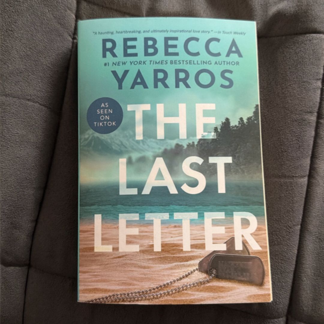 The Last Letter