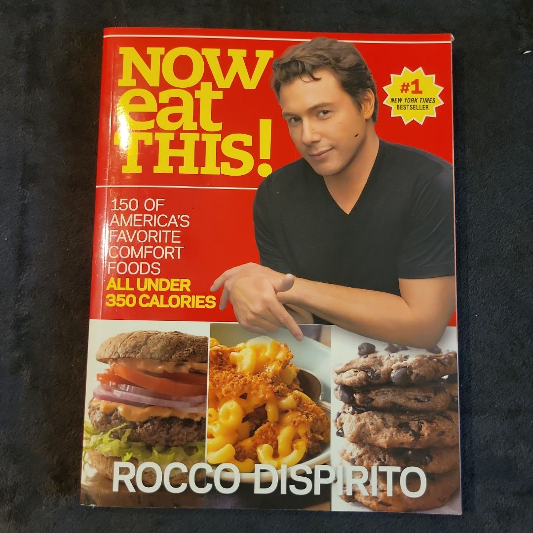 Now Eat This!