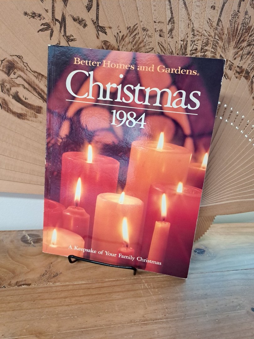 Better Homes and Gardens Christmas