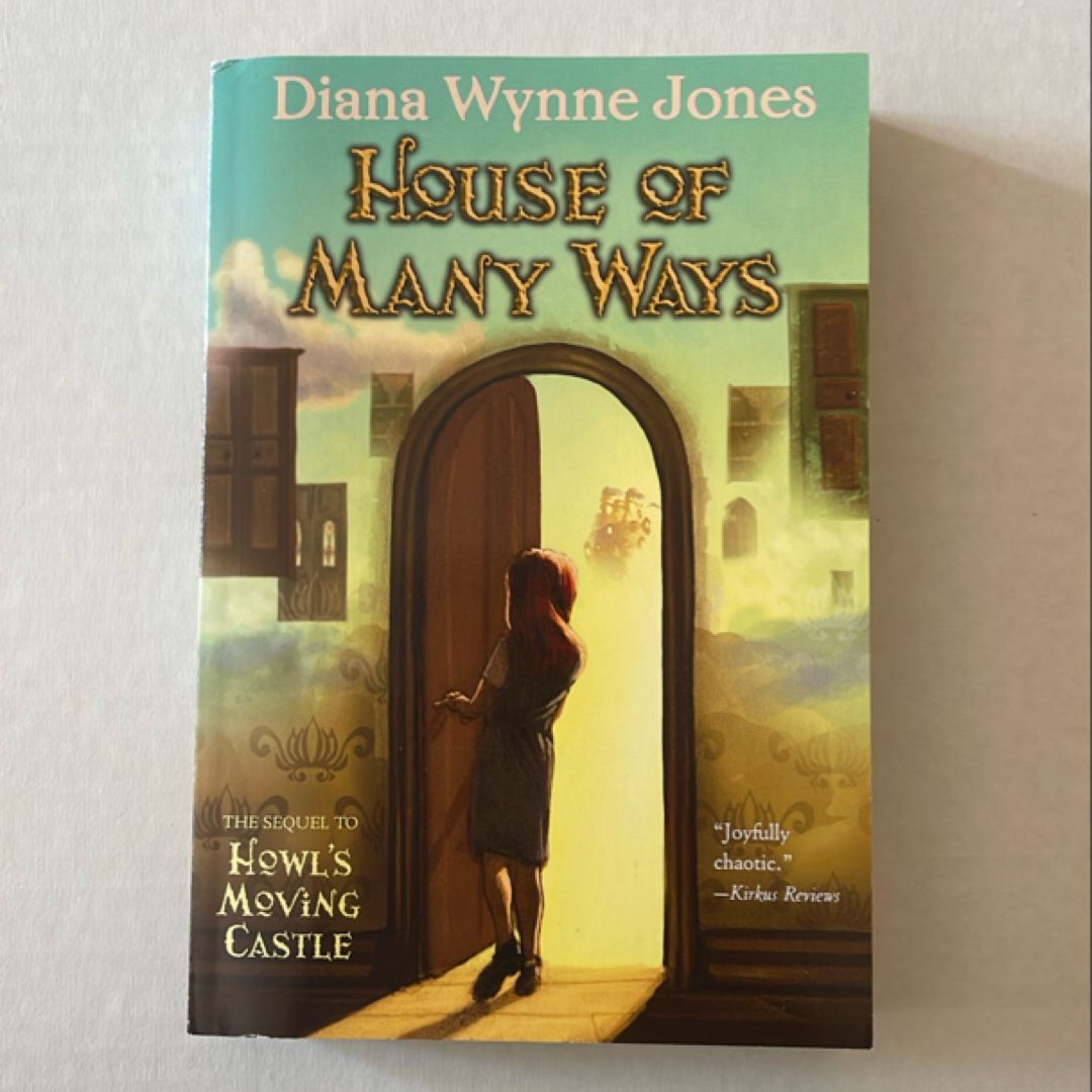 House of Many Ways