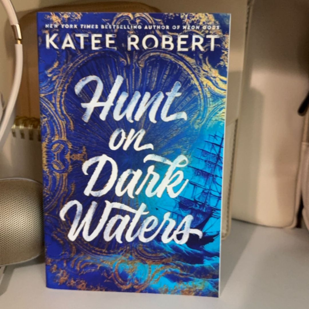 Hunt on Dark Waters